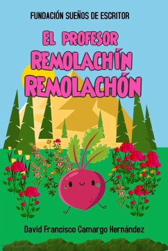 Cover Remolachín Remolachón (eBook, ePUB)