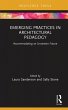 Emerging Practices in Architectural... - Bild 1