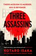 Three Assassins (eBook, ePUB) - Bild 1