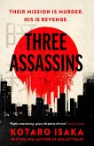 Three Assassins (eBook, ePUB)