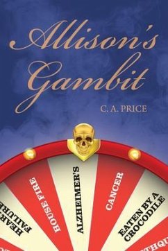 Cover Allison's Gambit (eBook, ePUB)