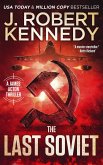 The Last Soviet (James Acton Thrillers, #31) (eBook, ePUB)