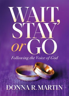 Cover Wait, Stay or Go (eBook, ePUB)