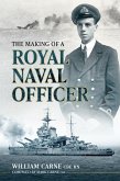 The Making of a Royal Naval Officer (eBook, ePUB)
