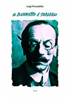 Il berretto a sonagli (eBook, ePUB) - Pirandello, Luigi