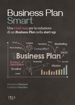 Business Plan Smart (eBook, PDF) - Guarino, Loredana; Mariani, Giovanna