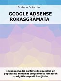Google Adsense rokasgrāmata (eBook, ePUB)
