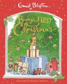 Bunny's First Christmas (eBook, ePUB)