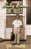 Baby Boom or Bust (eBook, ePUB)