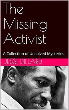 Cover The Missing Activist (eBook, ePUB)