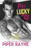 My Lucky #13 (Hockey Hotties, #1) (eBook, ePUB)