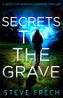 Secrets to the Grave (eBook, ePUB) - Bild 1