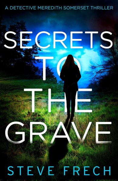 Secrets to the Grave (eBook, ePUB)