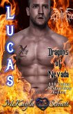 Lucas (Dragons of Nevada, #4) (eBook, ePUB)