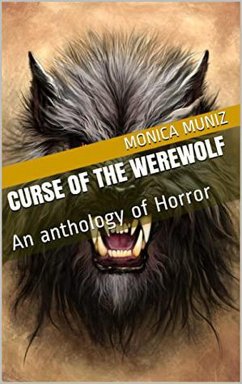 Cover Curse of the Werewolf (eBook, ePUB)
