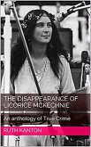 The Disappearance of Licorice McKechnie (eBook, ePUB)