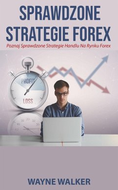 Cover Sprawdzone Strategie Forex (eBook, ePUB)