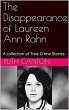 The Disappearance of Laureen Ann Rahn... - Bild 1