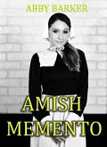 Amish Memento (eBook, ePUB)