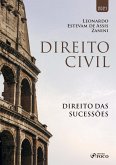 Direito Civil (eBook, ePUB)