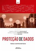 Proteção de Dados (eBook, ePUB)