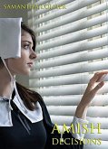 Amish Decisions (eBook, ePUB)