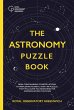 The Astronomy Puzzle Book (eBook, ePUB) - Bild 1