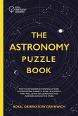 The Astronomy Puzzle Book (eBook, ePUB)