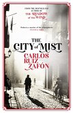 The City of Mist (eBook, ePUB)