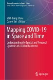 Mapping COVID-19 in Space and Time (eBook, PDF)