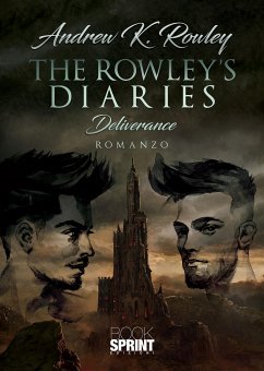The Rowley’s Diaries (eBook, ePUB) - K. Rowley, Andrew