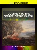 Journey to the Center of the Earth (eBook, ePUB)