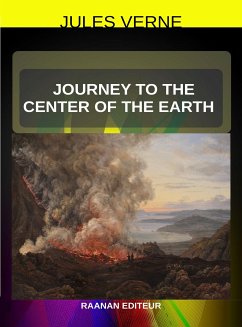 Journey to the Center of the Earth (eBook, ePUB) - Verne, Jules