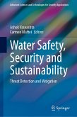 Water Safety, Security and Sustainability (eBook, PDF)