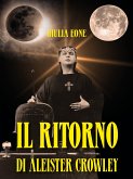 Il ritorno di Aleister Crowley (eBook, ePUB)