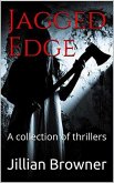 Jagged Edge (eBook, ePUB)