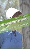 Amish Christmas Memories (eBook, ePUB)