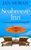 Seabreeze Inn (eBook, ePUB)