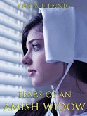 Tears of an Amish Widow (eBook, ePUB)