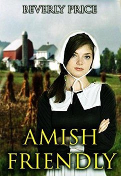 Cover Amish Friendly (eBook, ePUB)