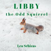 Libby the Odd Squirrel (eBook, ePUB)