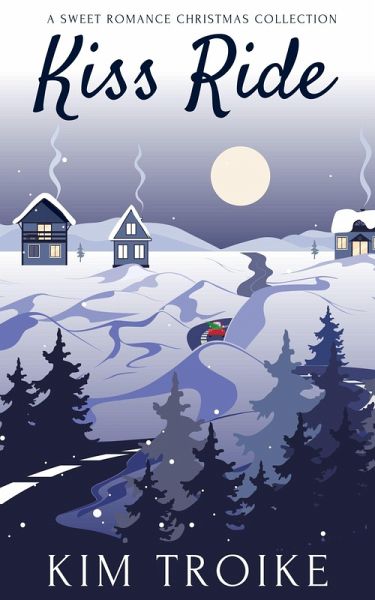 Kiss Ride (eBook, ePUB)