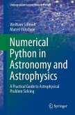 Numerical Python in Astronomy and Astrophysics (eBook, PDF)