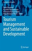 Tourism Management and Sustainable Development (eBook, PDF)