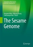 The Sesame Genome (eBook, PDF)