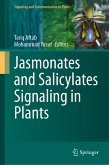 Jasmonates and Salicylates Signaling in Plants (eBook, PDF)