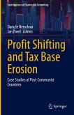 Profit Shifting and Tax Base Erosion (eBook, PDF)