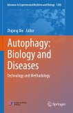Autophagy: Biology and Diseases (eBook, PDF)