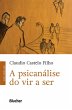 A Psicanálise do Vir a Ser (eBook,... - Bild 1