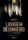 Lavagem de dinheiro (eBook, ePUB) Lavagem de dinheiro (eBook, ePUB)